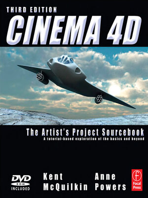 cover image of Cinema 4D
